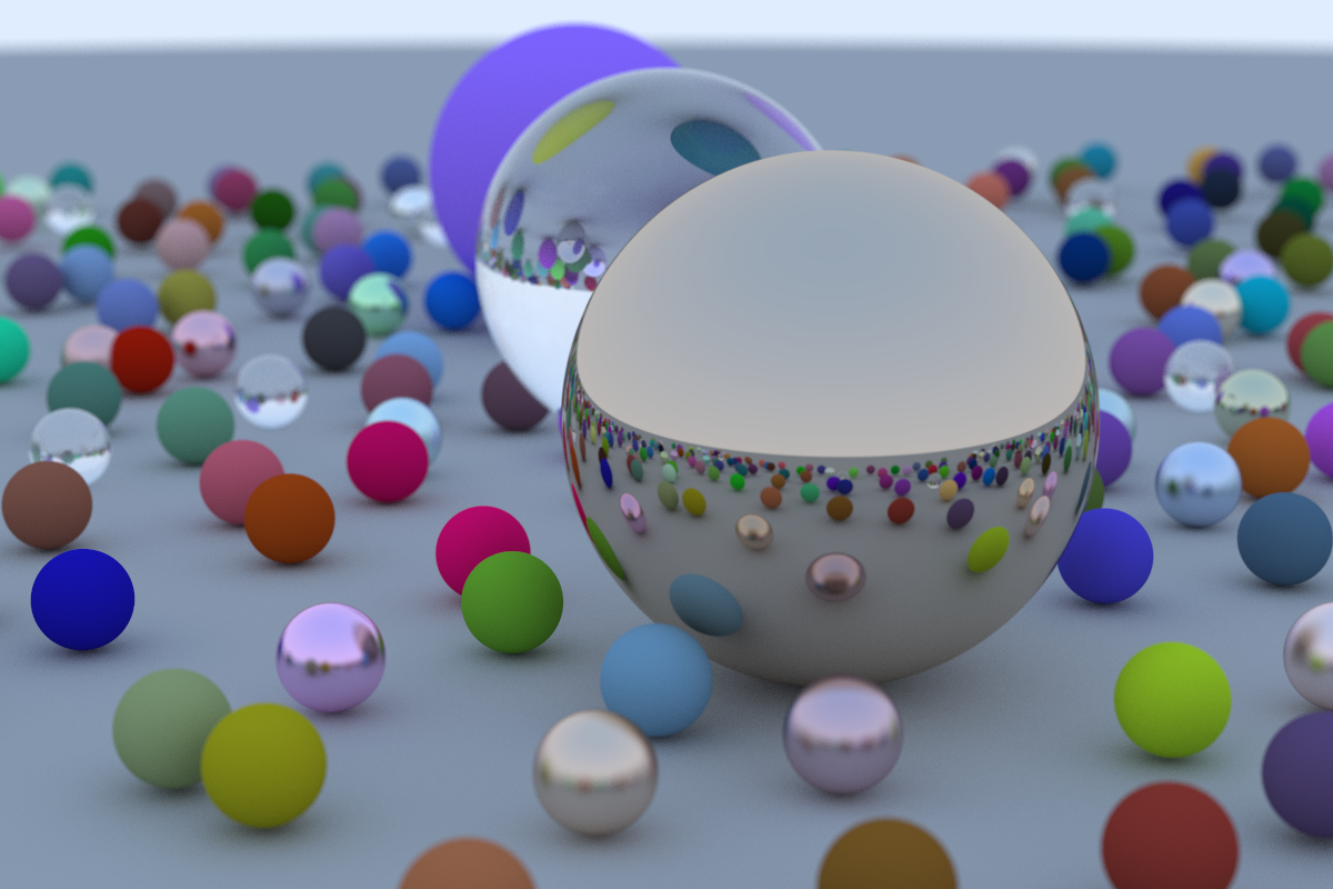 Raytracer